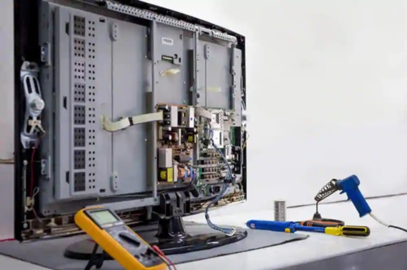 LED TV Repair
